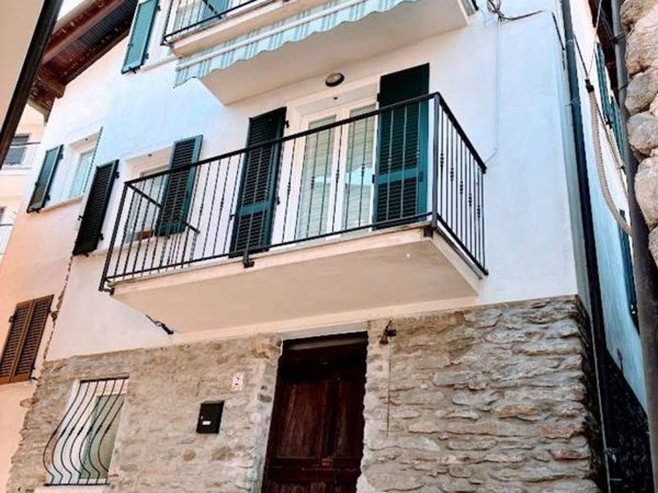 casa indipendente in vendita a Villadossola