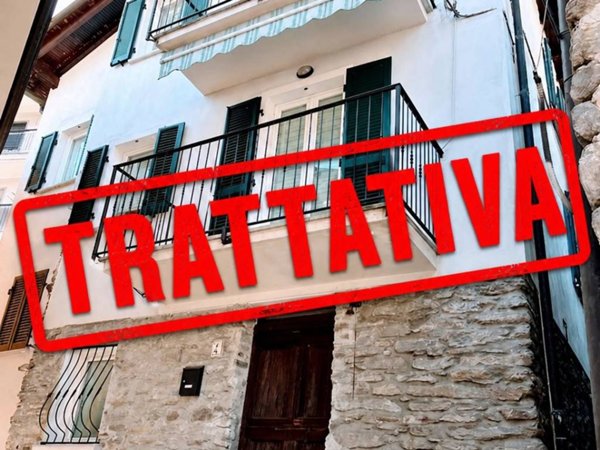 casa indipendente in vendita a Villadossola