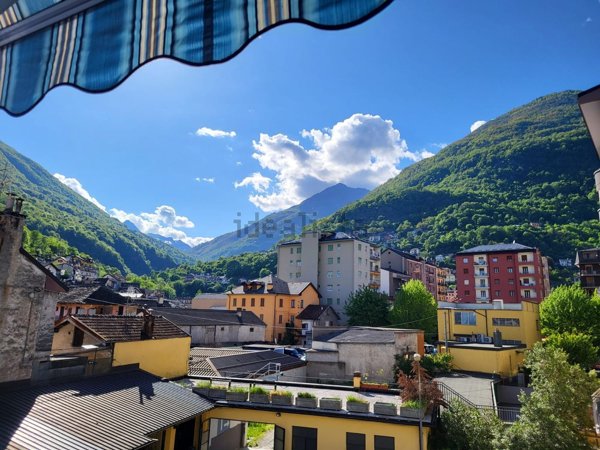 appartamento in vendita a Villadossola