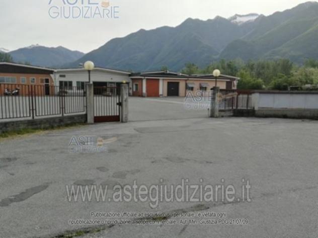 negozio in vendita a Villadossola