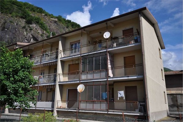 appartamento in vendita a Villadossola