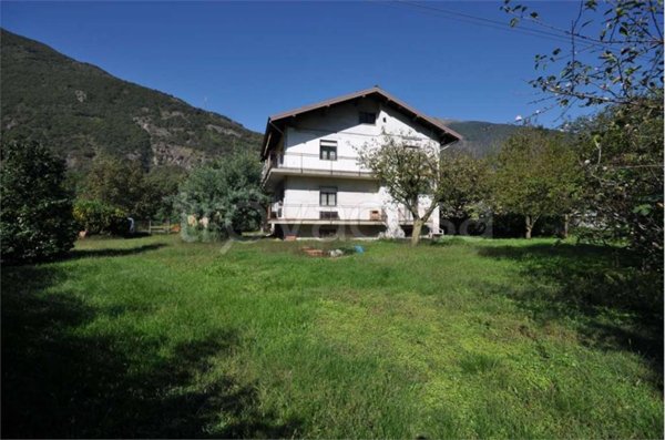 appartamento in vendita a Villadossola