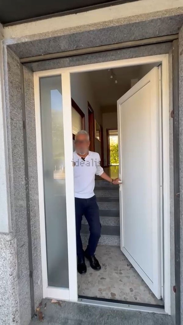 appartamento in vendita a Villadossola