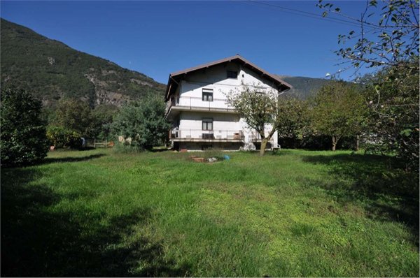 appartamento in vendita a Villadossola