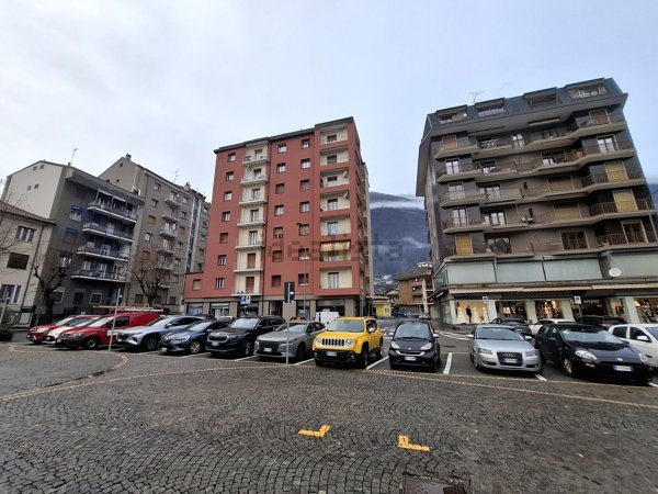 appartamento in vendita a Villadossola