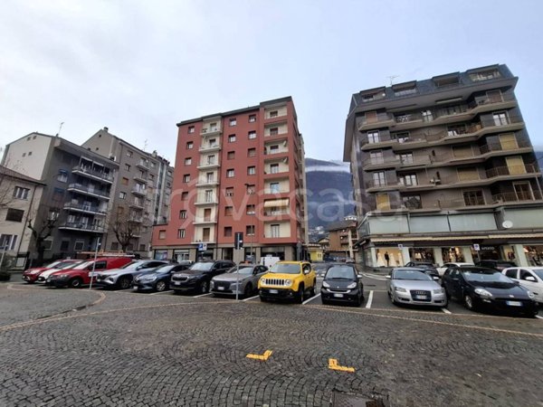 appartamento in vendita a Villadossola