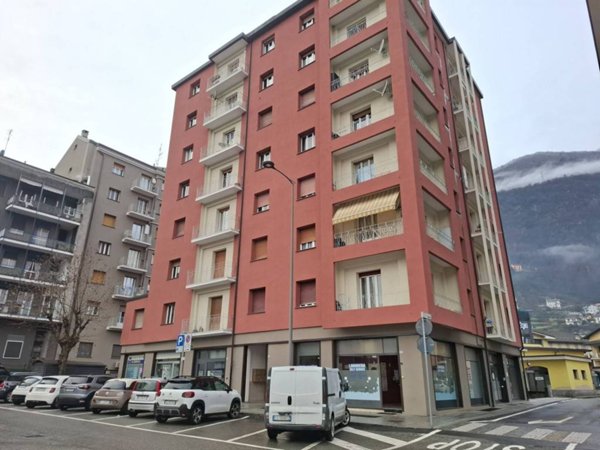appartamento in vendita a Villadossola in zona Noga