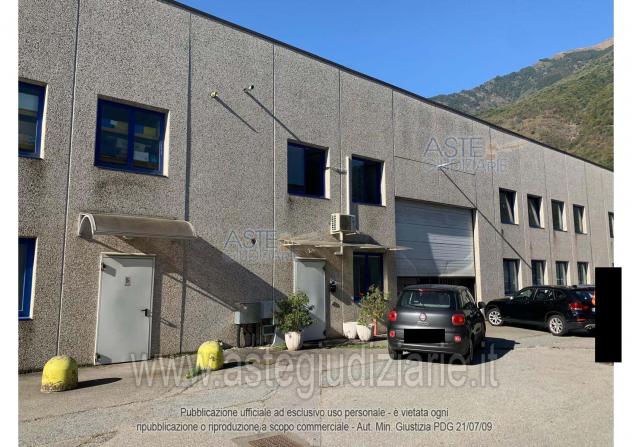 negozio in vendita a Villadossola