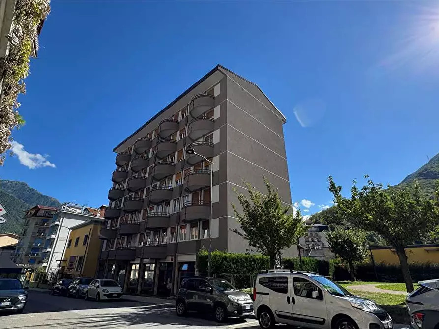 appartamento in vendita a Villadossola
