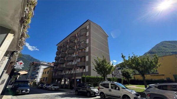 appartamento in vendita a Villadossola in zona Noga