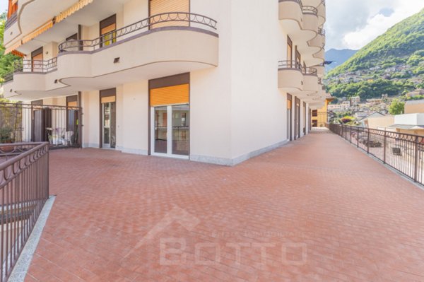 appartamento in vendita a Villadossola