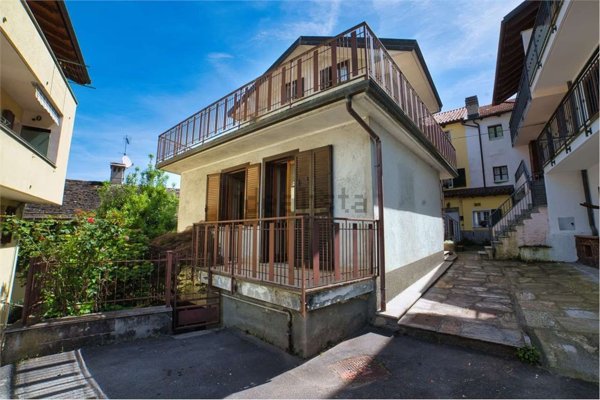 casa indipendente in vendita a Villadossola