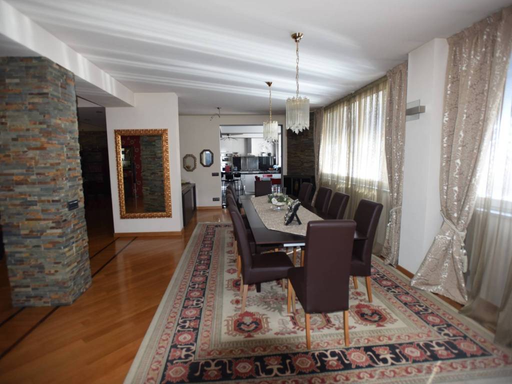 appartamento in vendita a Villadossola