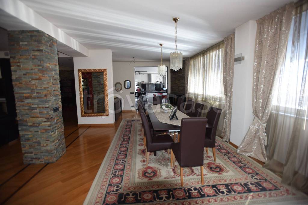 appartamento in vendita a Villadossola