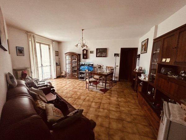 appartamento in vendita a Villadossola