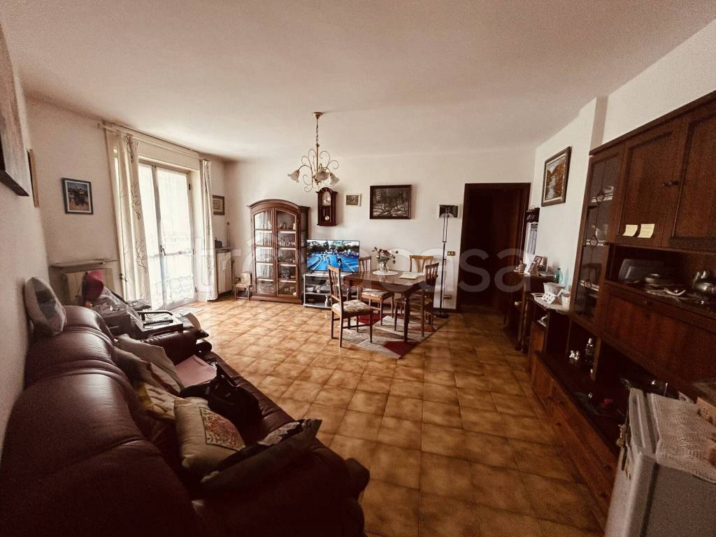 appartamento in vendita a Villadossola