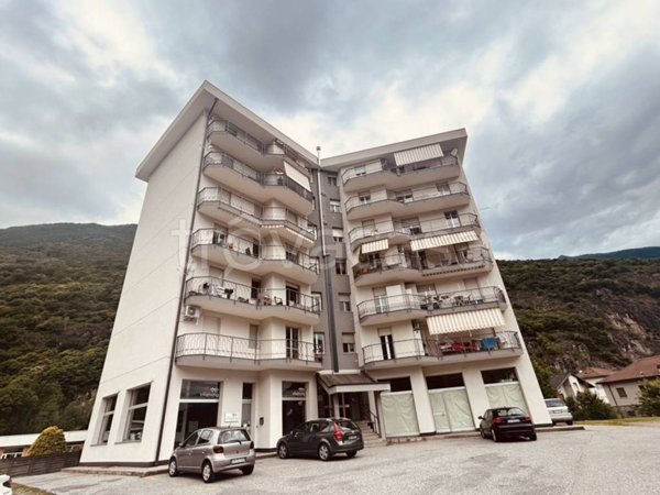 appartamento in vendita a Villadossola in zona Noga