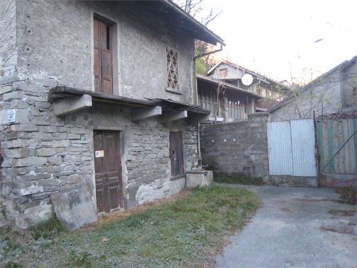 casa indipendente in vendita a Villadossola
