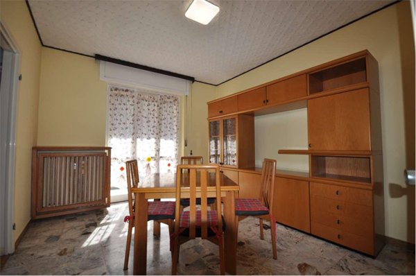 appartamento in vendita a Villadossola