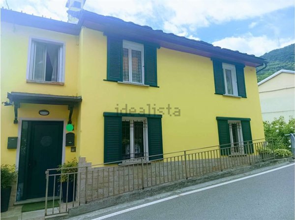 appartamento in vendita a Villadossola