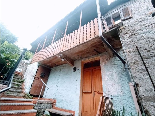 appartamento in vendita a Villadossola