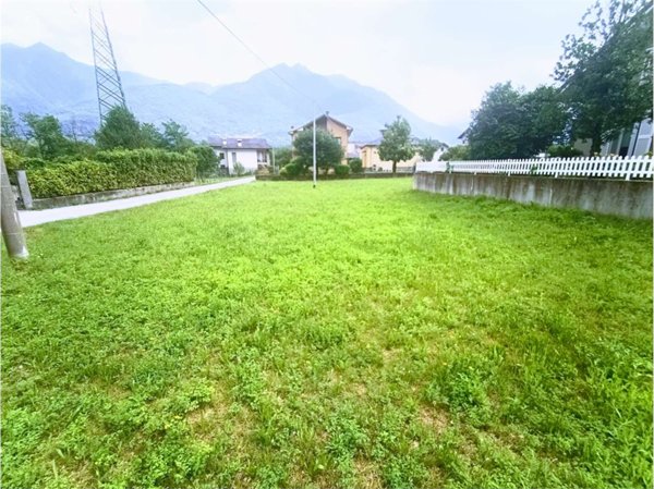 terreno edificabile in vendita a Villadossola