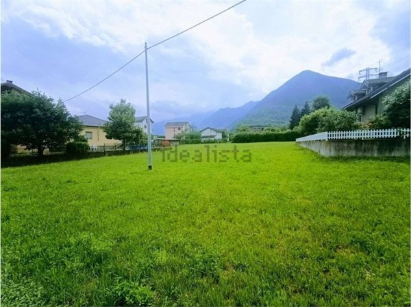 bifamiliare in vendita a Villadossola