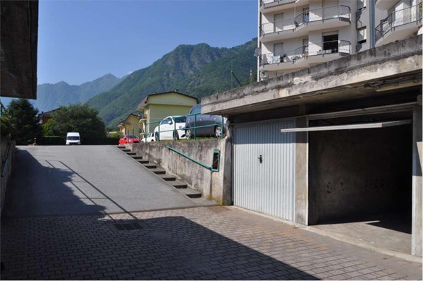appartamento in vendita a Villadossola
