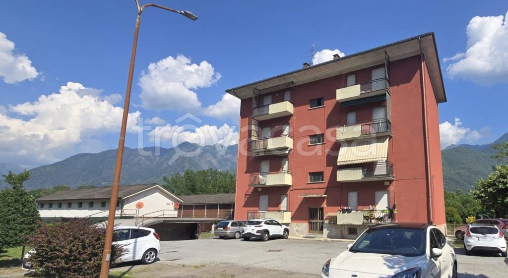 appartamento in vendita a Villadossola