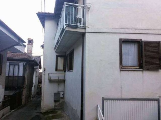 casa indipendente in vendita a Villadossola in zona Noga