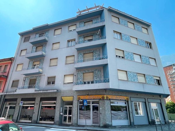 appartamento in vendita a Villadossola in zona Noga