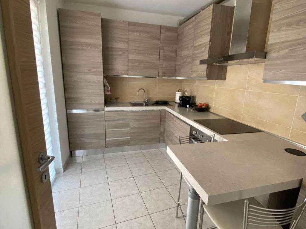 appartamento in vendita a Villadossola