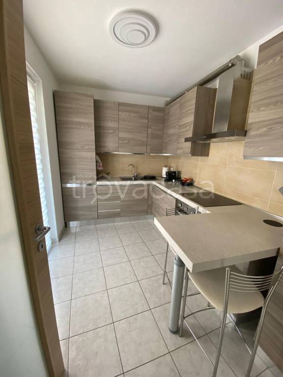 appartamento in vendita a Villadossola