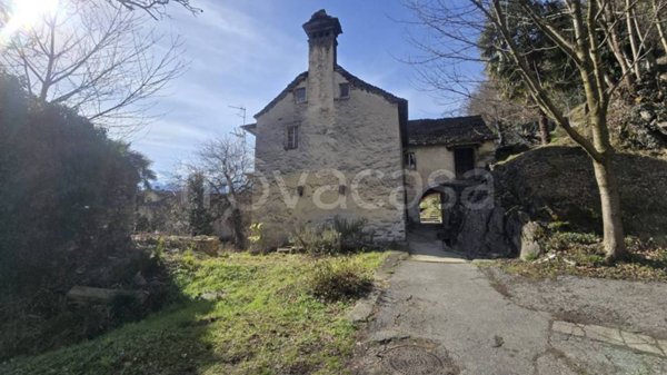 casa indipendente in vendita a Villadossola