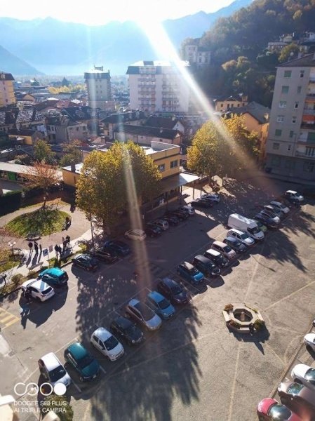 appartamento in vendita a Villadossola in zona Noga