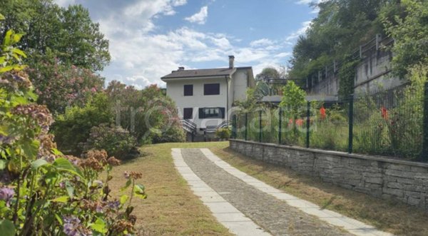 casa indipendente in vendita a Villadossola