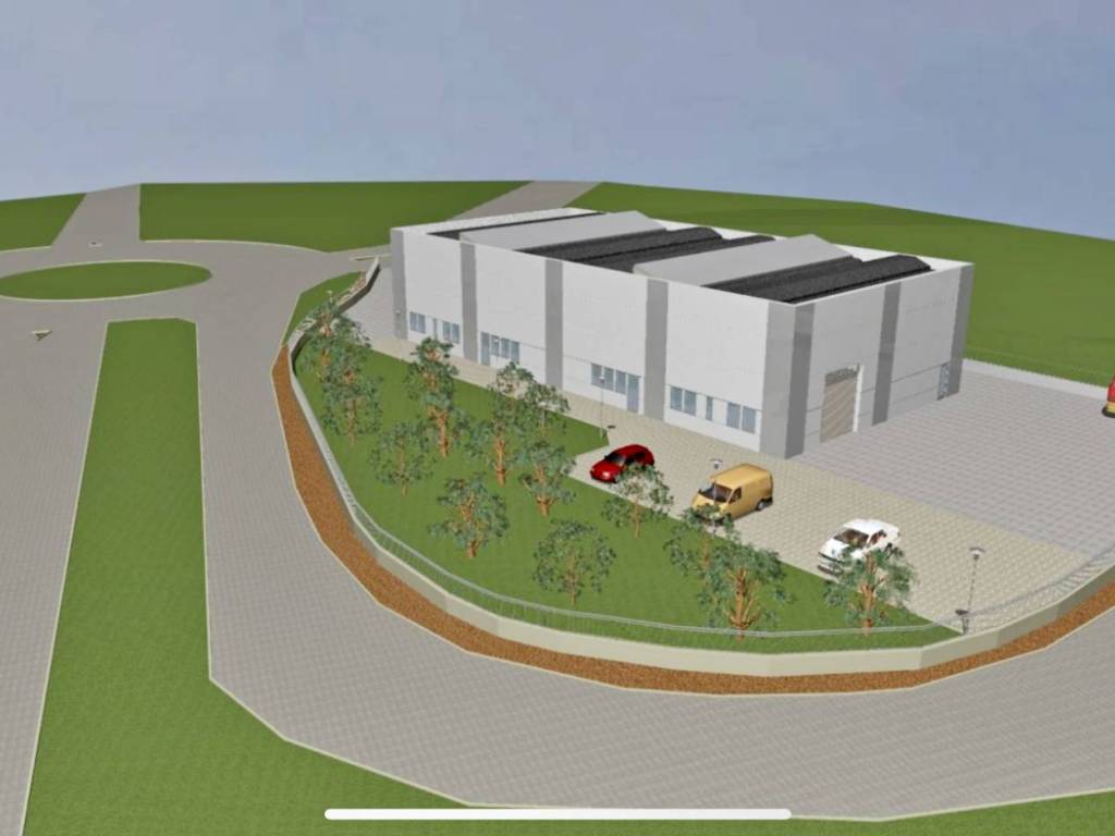 terreno edificabile in vendita a Villadossola