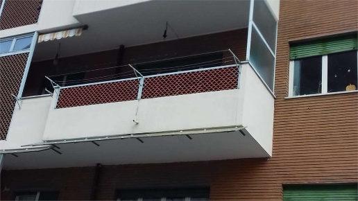 appartamento in vendita a Villadossola in zona Noga