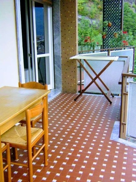appartamento in vendita a Villadossola in zona Noga