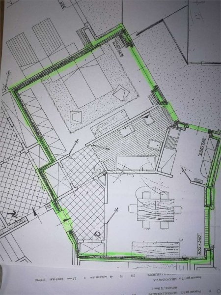 appartamento in vendita a Villadossola in zona Noga