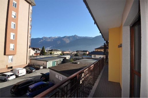 appartamento in vendita a Villadossola in zona Noga
