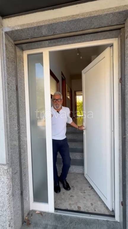 appartamento in vendita a Villadossola