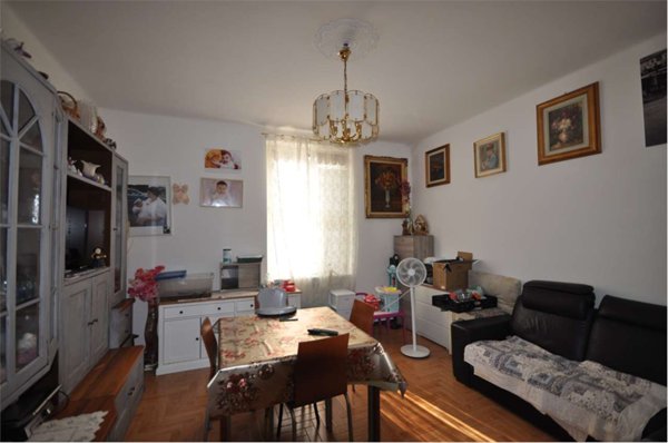 appartamento in vendita a Villadossola