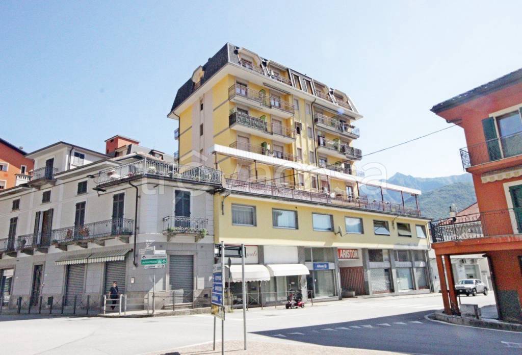 appartamento in vendita a Villadossola in zona Noga
