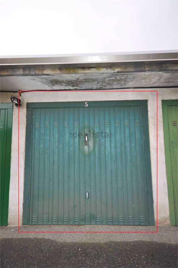 box auto in vendita a Villadossola in zona Noga