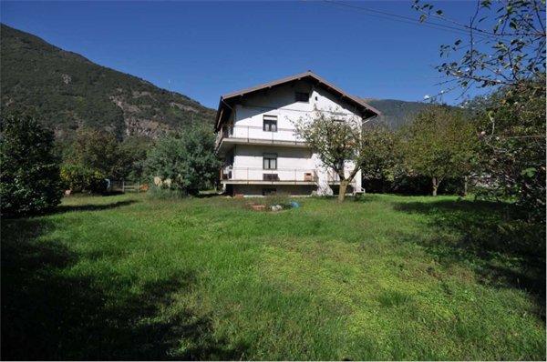 casa indipendente in vendita a Villadossola