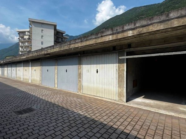 locale di sgombero in vendita a Villadossola