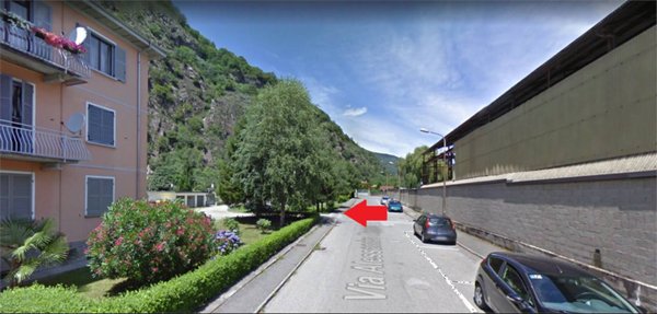 box auto in vendita a Villadossola in zona Noga