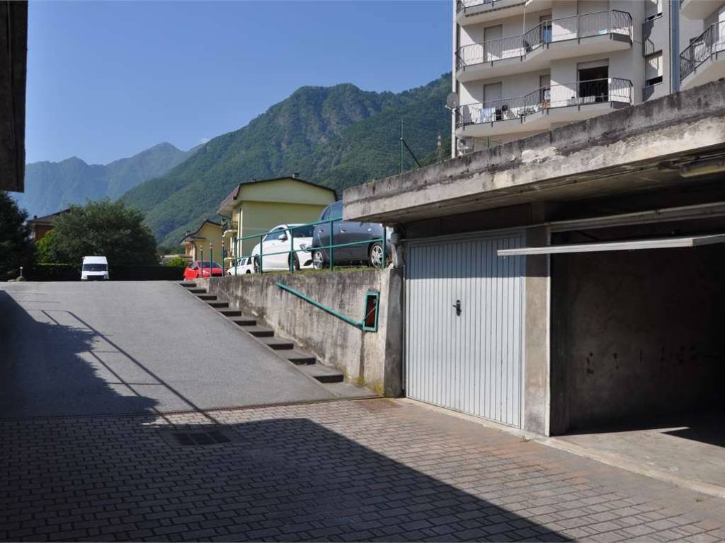 box auto in vendita a Villadossola