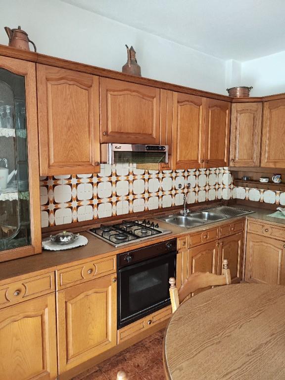 appartamento in vendita a Villadossola in zona Noga